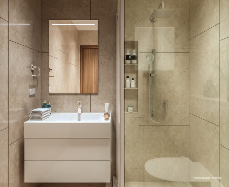 contemporary-bathrooms